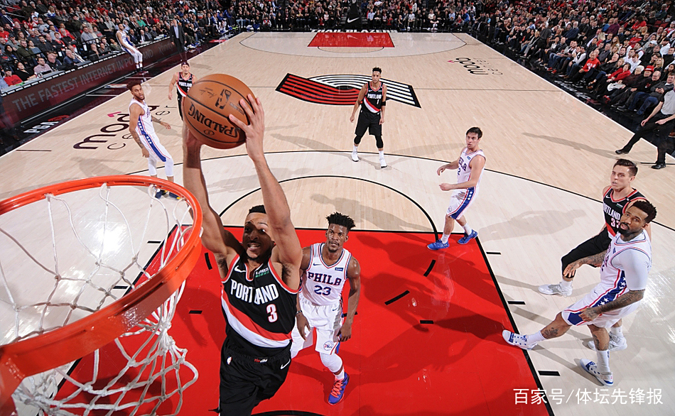 爵士碾压勇士，麦科勒姆制霸全场