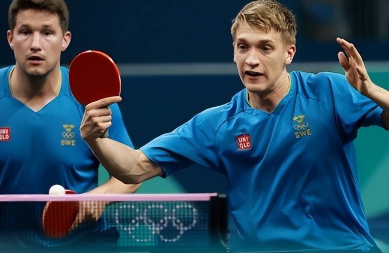 韩国乒乓球队血洗德国乒乓球队,奥恰洛夫惊艳世界的简单介绍 韩国乒乓球队血洗德国乒乓球队,奥恰洛夫惊艳世界的简单介绍