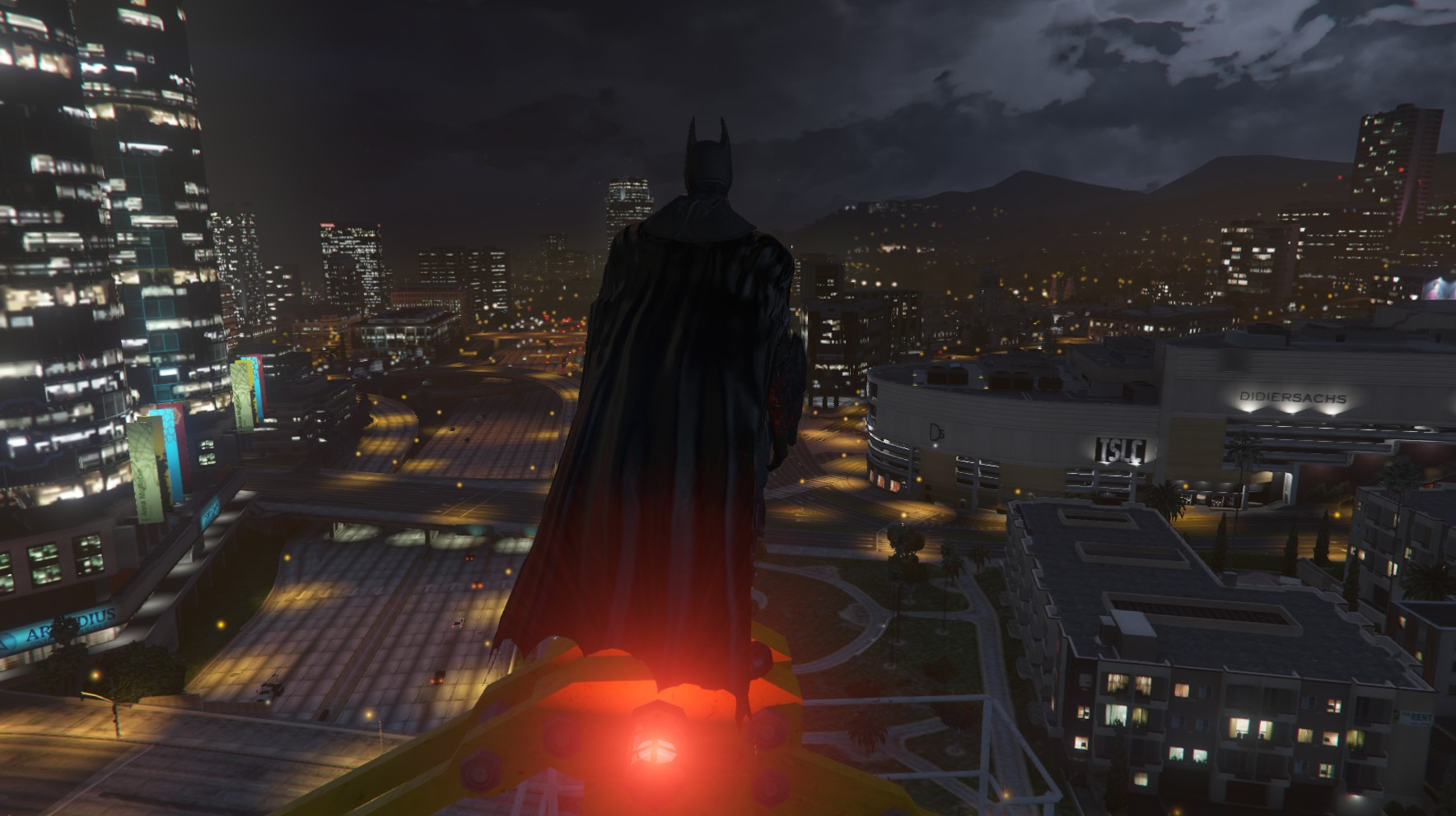 包含FNC绝地反击IG，Knight2高光表现的词条