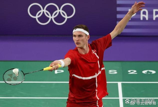 丹麦羽毛球队强势马来西亚羽毛球队,安赛龙关键制胜 丹麦羽毛球队强势马来西亚羽毛球队,安赛龙关键制胜