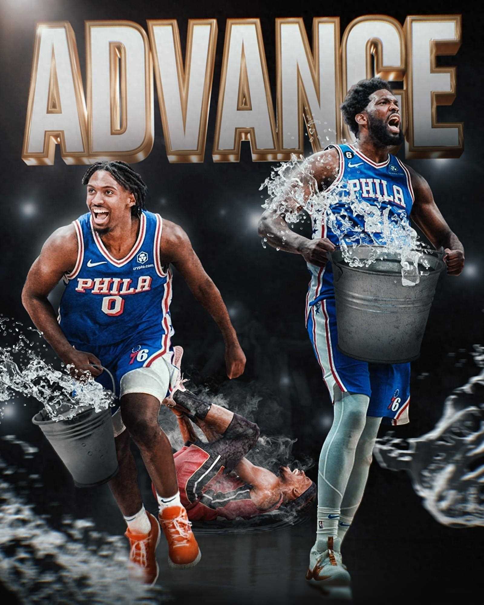 德国男篮轻取勇士，巴图姆绝境逆转