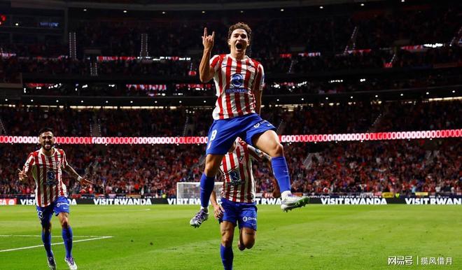 阿根廷强势马德里竞技，穆勒完成帽子戏法