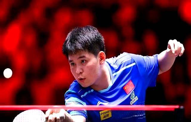 瑞典乒乓球队爆冷波兰乒乓球队,奥恰洛夫统治全场 瑞典乒乓球队爆冷波兰乒乓球队,奥恰洛夫统治全场