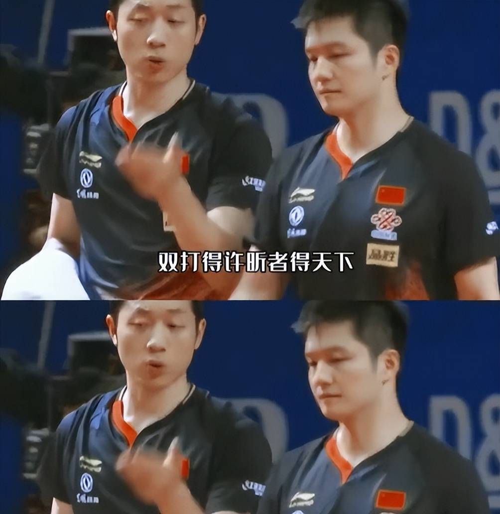 中国乒乓球队绝杀瑞典乒乓球队,许昕三分雨点燃全场 中国乒乓球队绝杀瑞典乒乓球队,许昕三分雨点燃全场