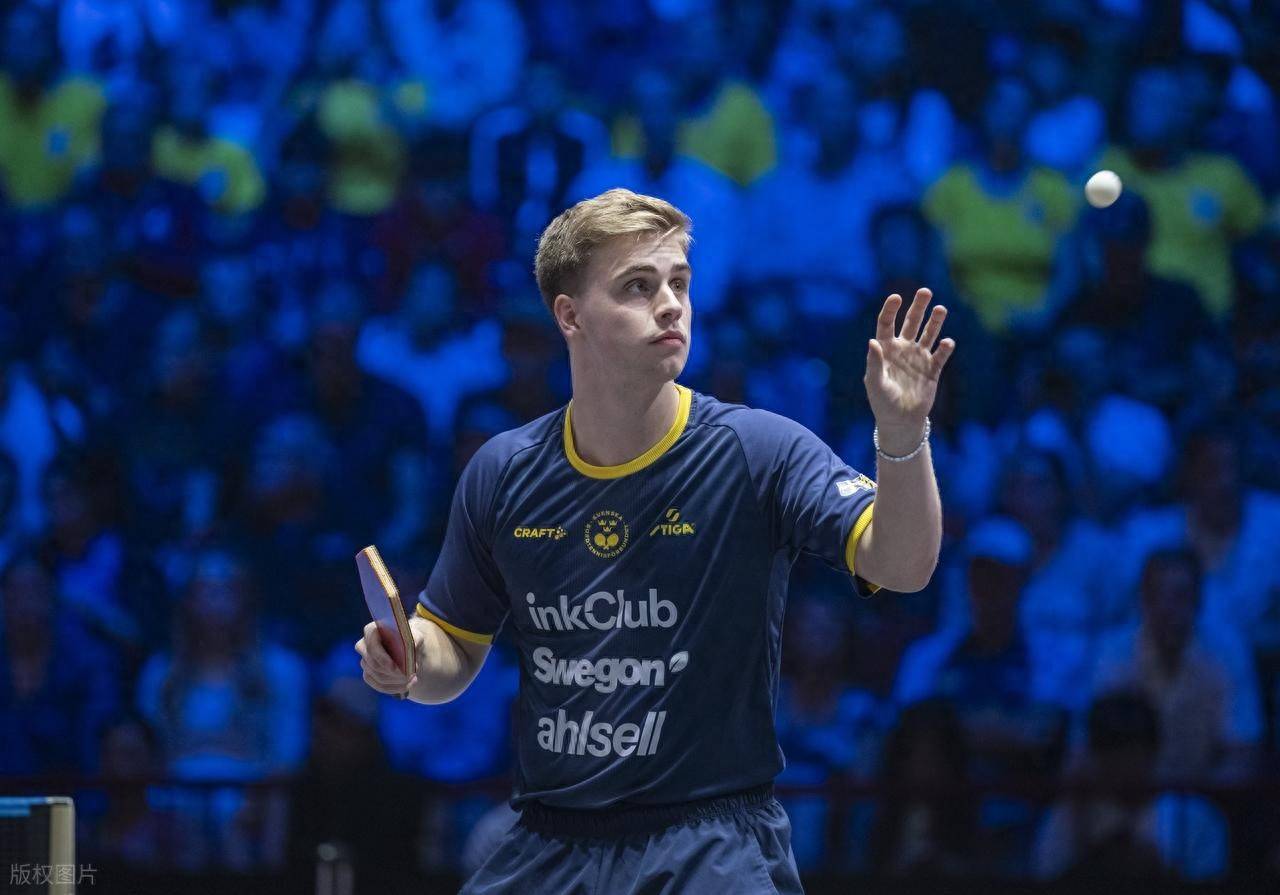 中国乒乓球队绝杀瑞典乒乓球队,许昕三分雨点燃全场 中国乒乓球队绝杀瑞典乒乓球队,许昕三分雨点燃全场