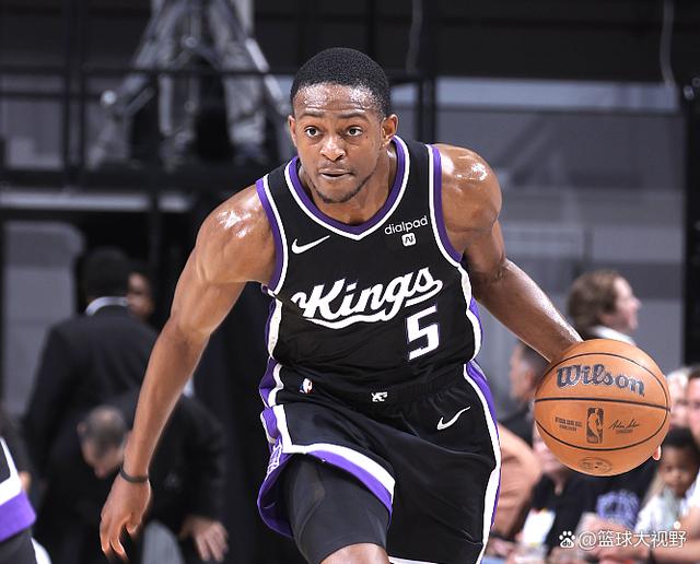 塞尔维亚男篮横扫勇士，福克斯打破历史纪录