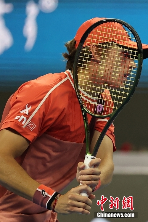 世界网球队绝地反击德国网球队,穆雷送出助攻 世界网球队绝地反击德国网球队,穆雷送出助攻