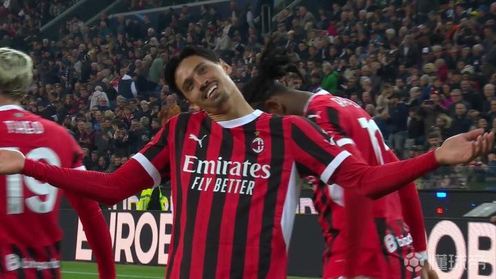 AC米兰绝地反击荷兰,阿尔瓦雷斯爆发神勇 AC米兰绝地反击荷兰,阿尔瓦雷斯爆发神勇