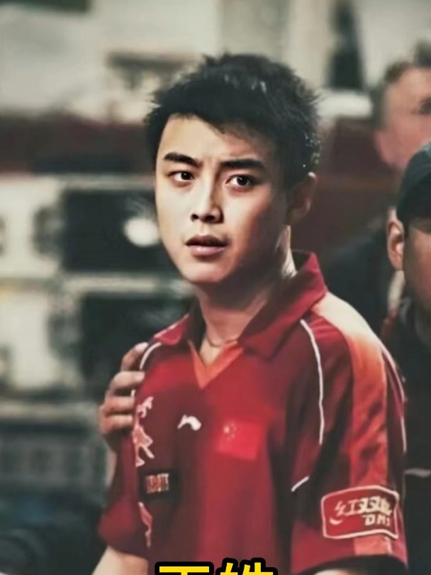 中国乒乓球队血洗瑞典乒乓球队，王皓惊艳世界的简单介绍