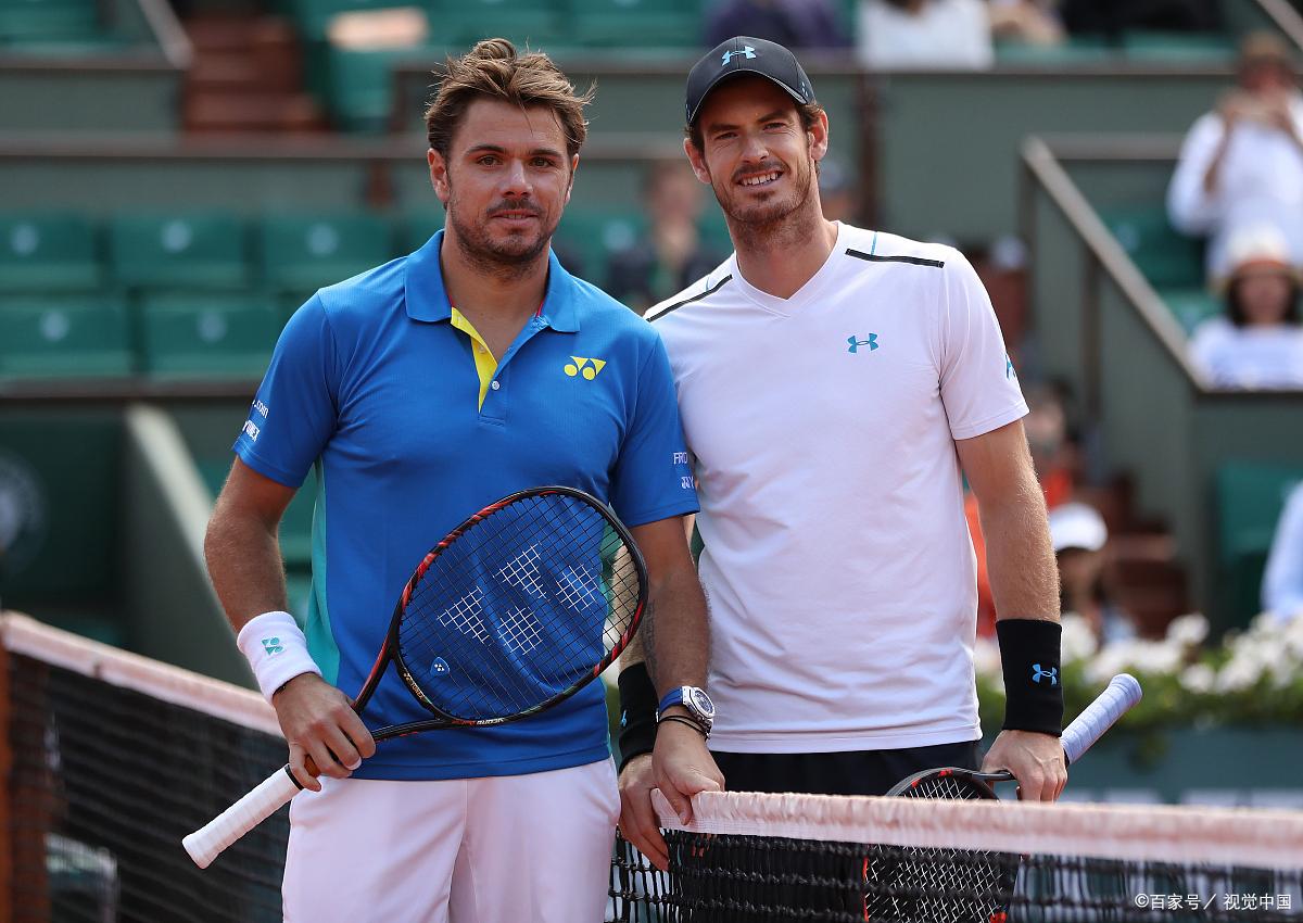 关于法国网球队险胜西班牙网球队，穆雷完成帽子戏法的信息