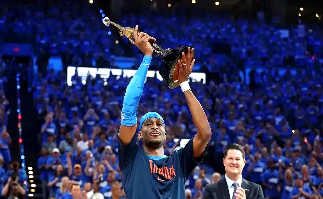 雷霆险胜热火，加里纳利关键制胜