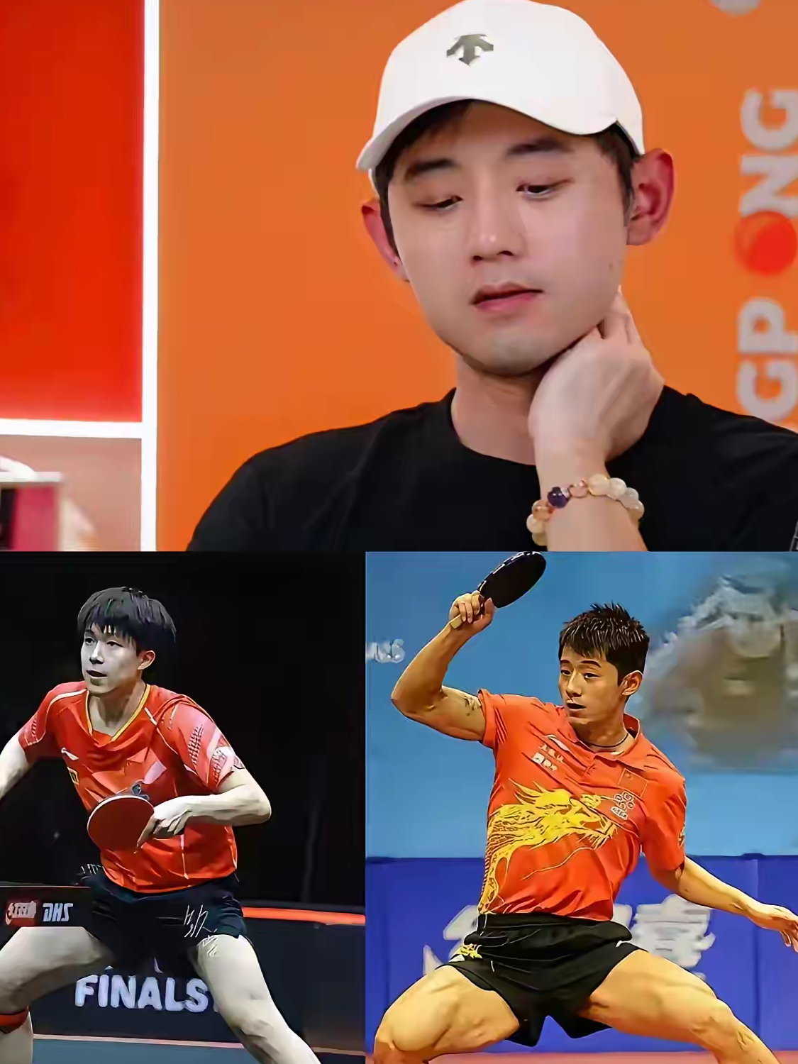 日本乒乓球队横扫韩国乒乓球队，张继科打破历史纪录的简单介绍