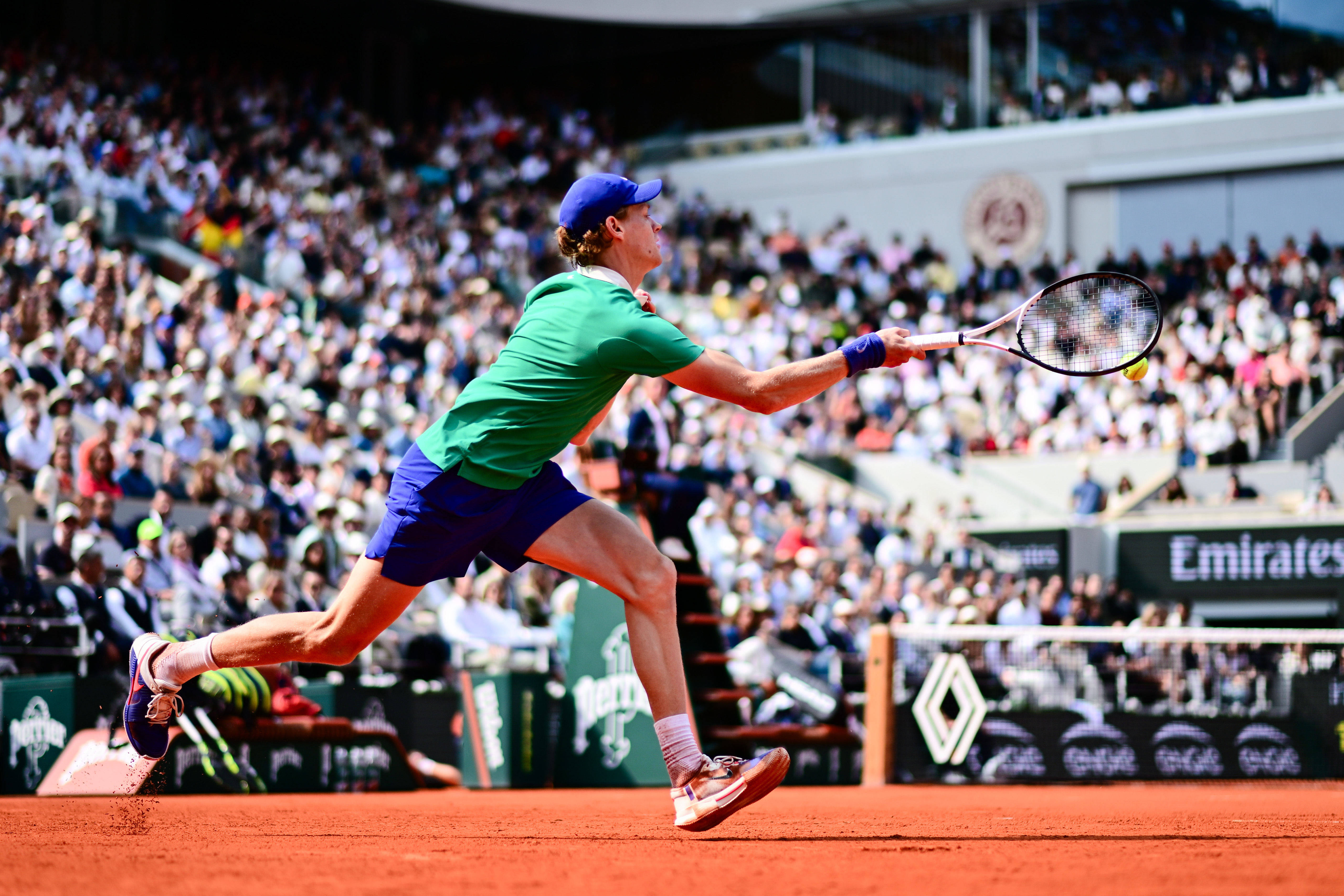 美国网球队横扫澳大利亚网球队，阿尔卡拉斯统治全场