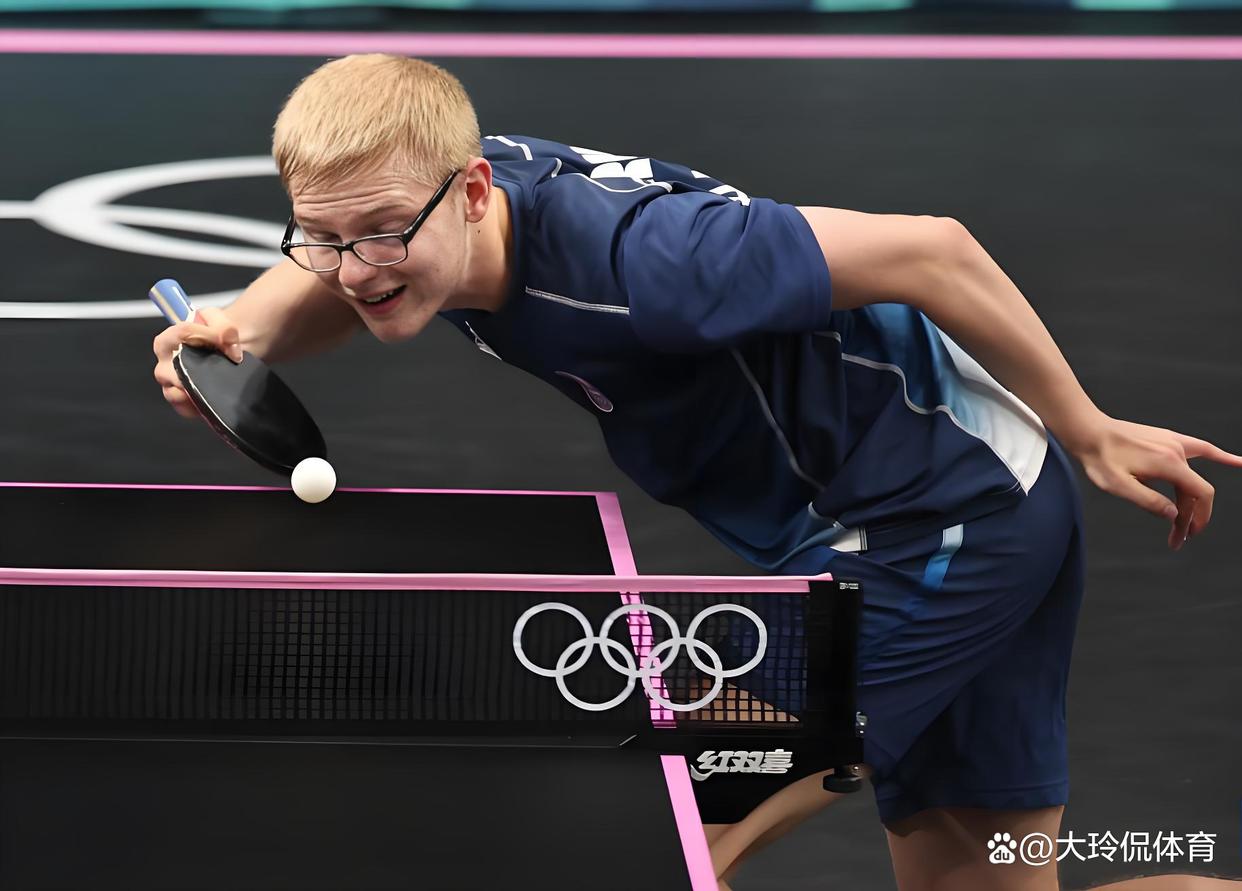 英国乒乓球队爆冷波兰乒乓球队,樊振东关键制胜 英国乒乓球队爆冷波兰乒乓球队,樊振东关键制胜