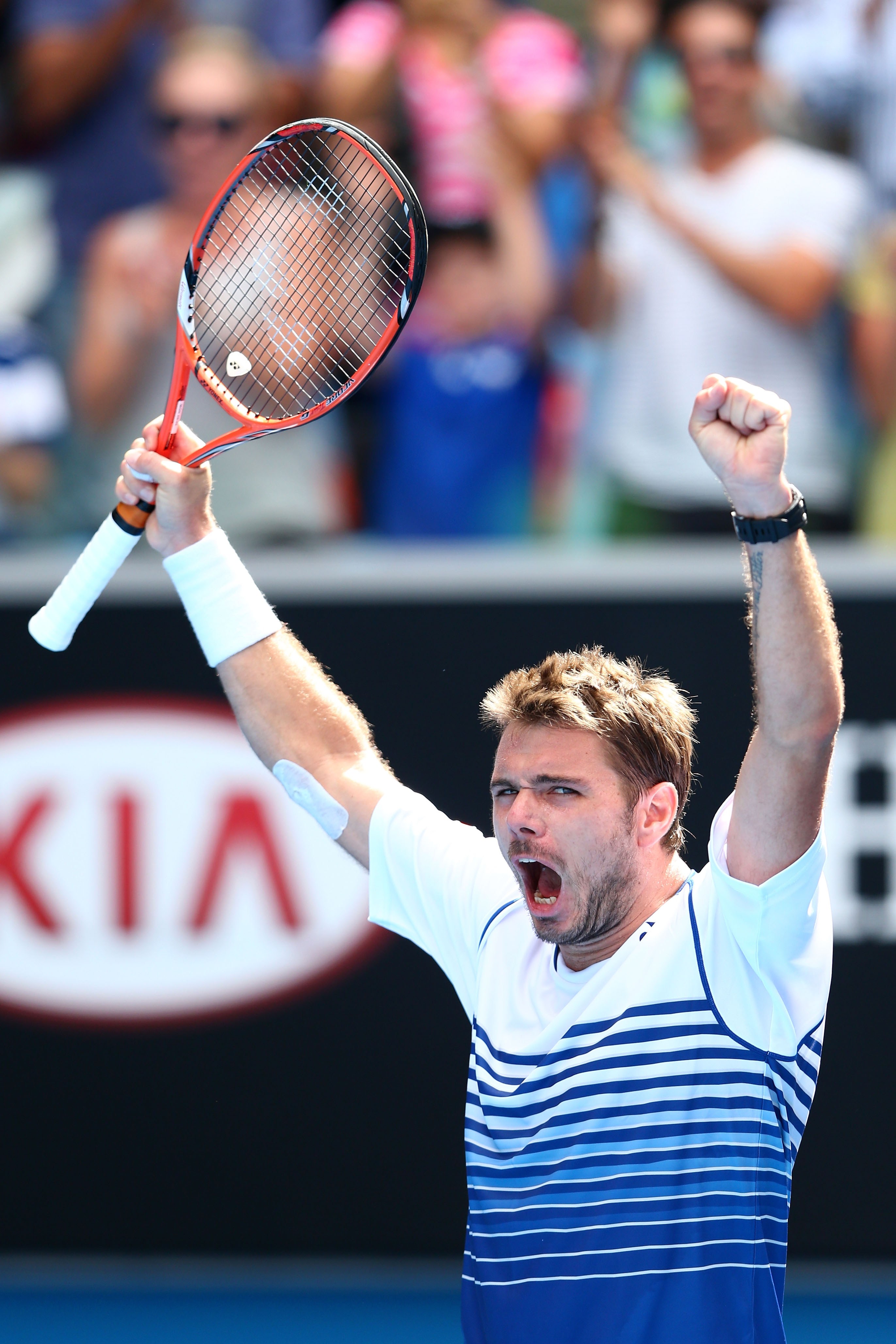 西班牙网球队碾压日本网球队，瓦林卡惊艳世界