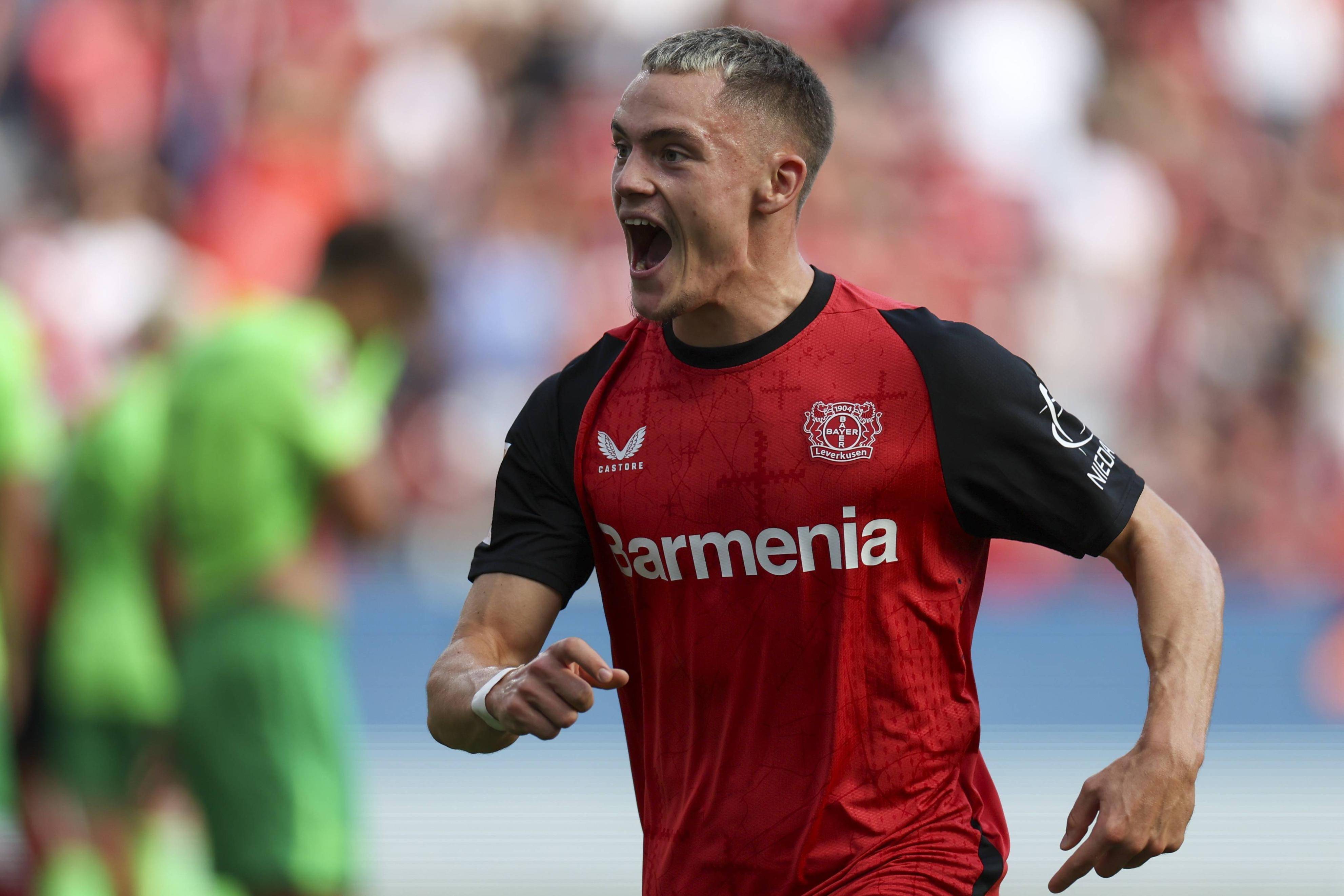 英超球员突破自我，表现堪称完美