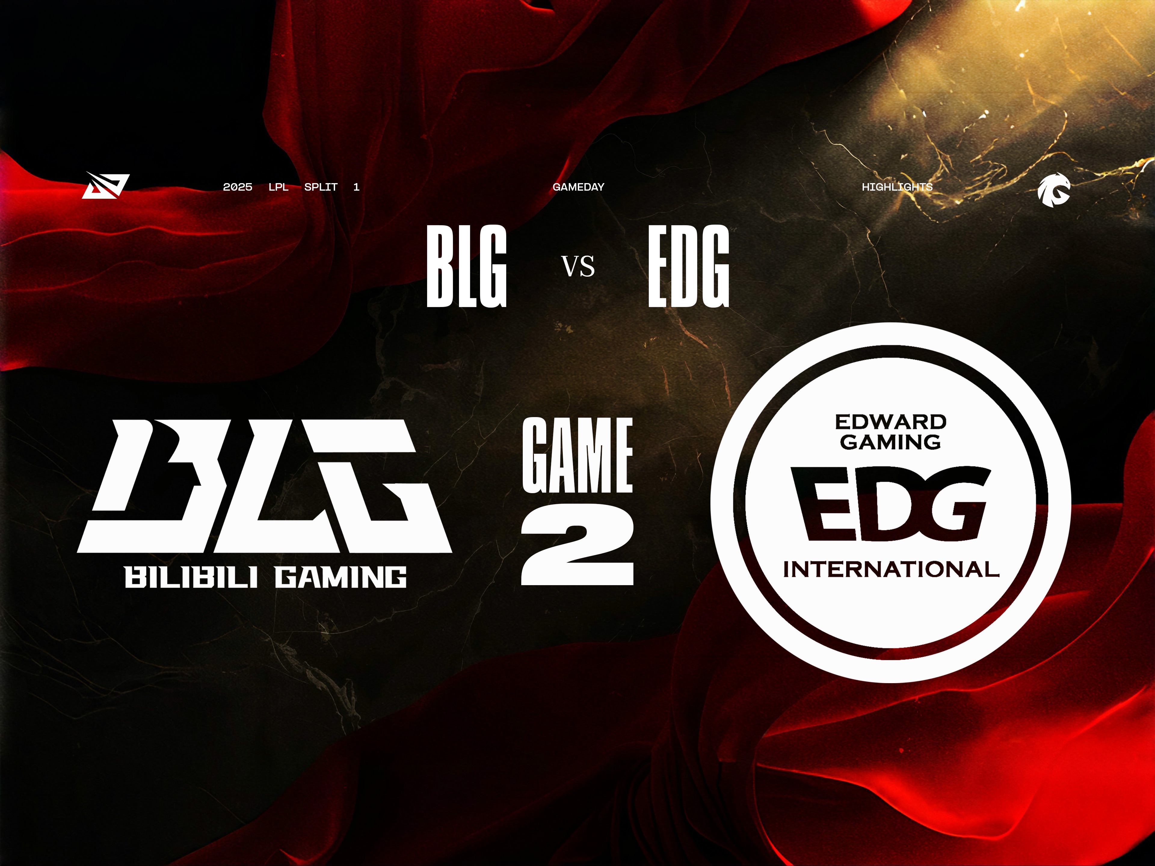 包含LPL迎来宿敌之战，恩怨再续的词条