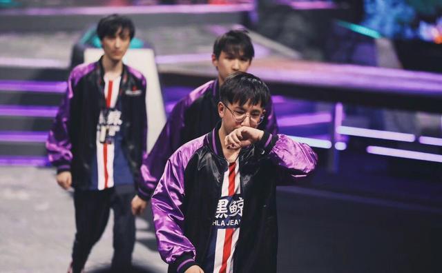 关于TI国际邀请赛选手赛后落泪，背后故事感人的信息