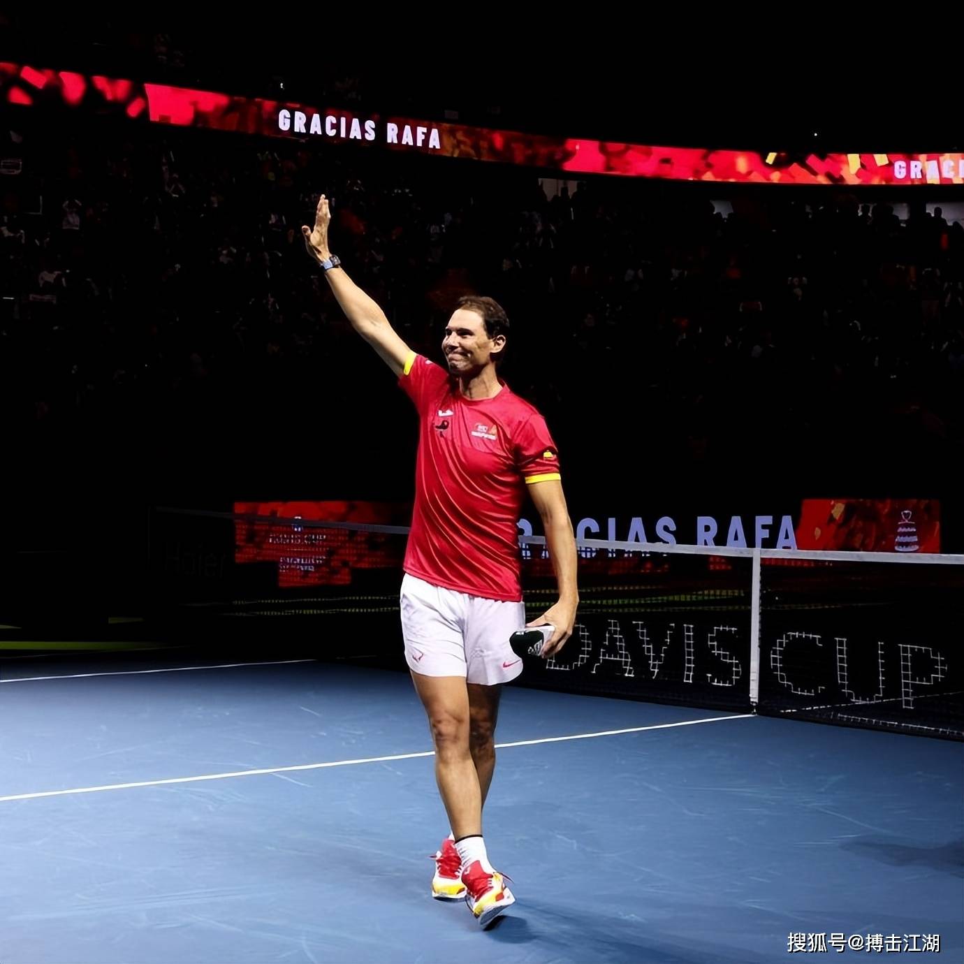 拉沃尔杯逆转戴维斯杯，德约科维奇惊艳四座的简单介绍