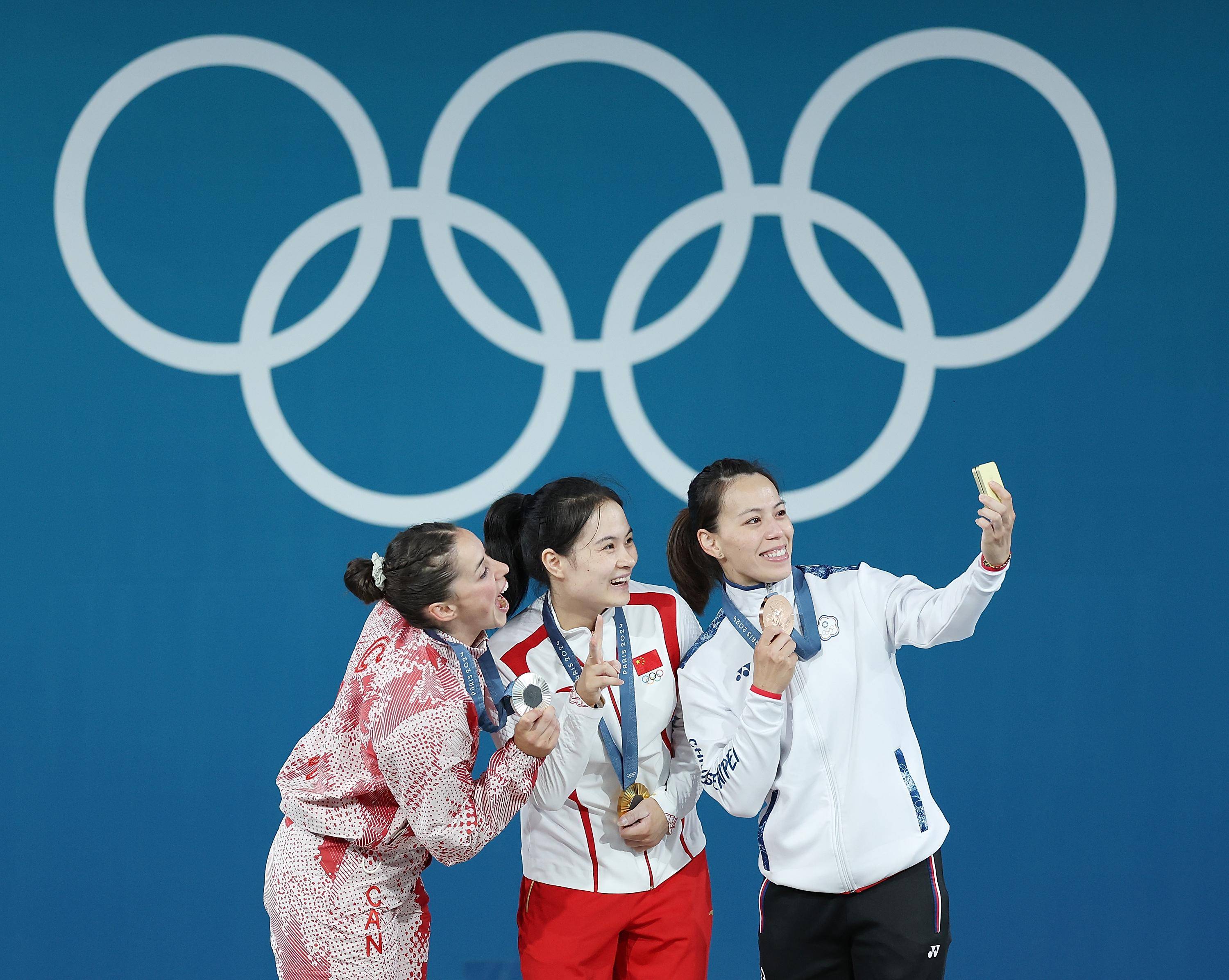 奥运会热度飙升,网友热议不断的简单介绍 奥运会热度飙升,网友热议不断的简单介绍