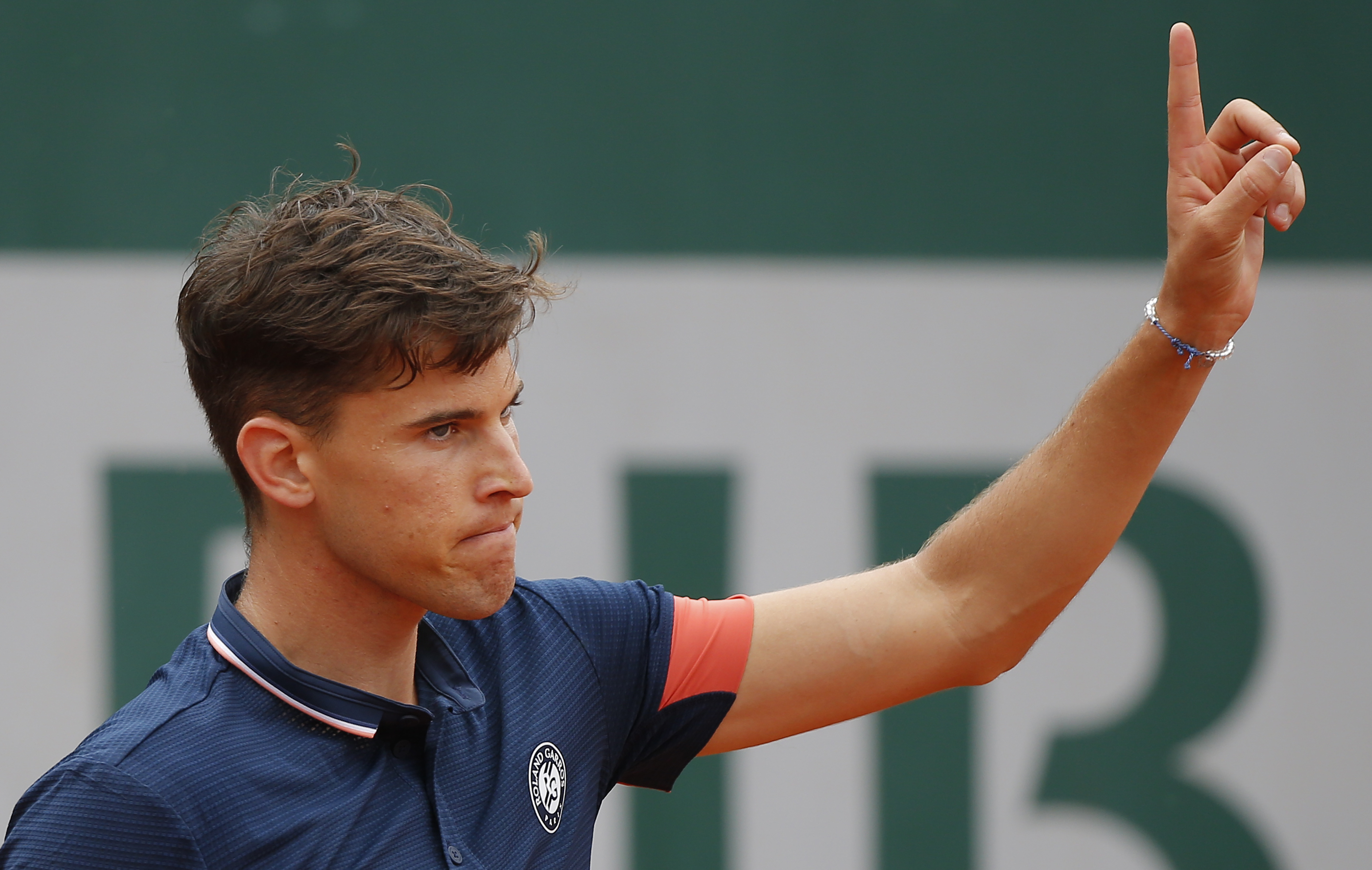 关于法网完胜年终总决赛,蒂姆扛起全队的信息 关于法网完胜年终总决赛,蒂姆扛起全队的信息