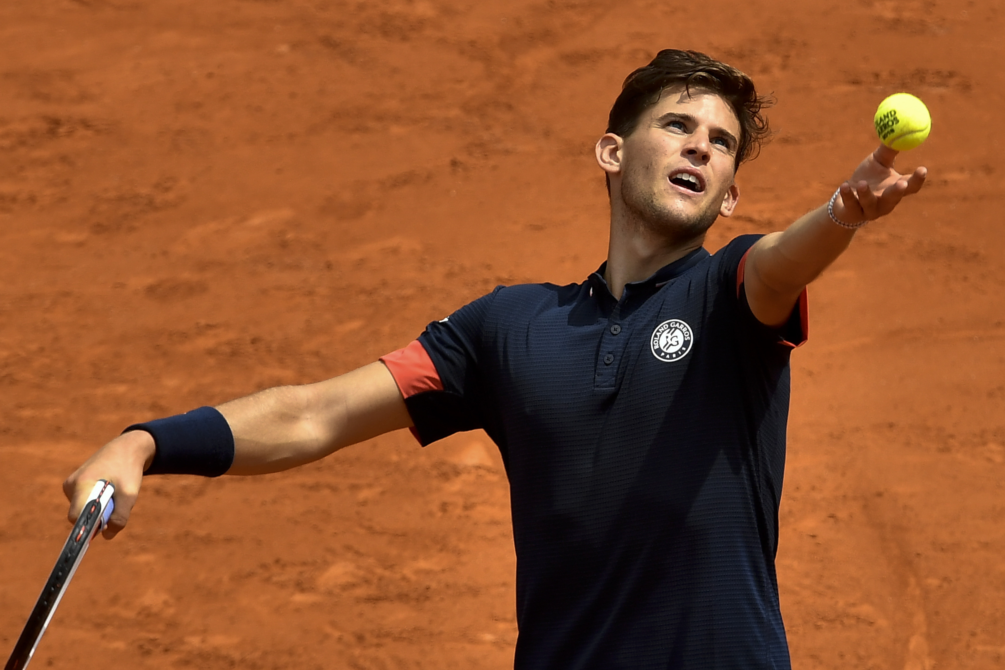 关于法网完胜年终总决赛,蒂姆扛起全队的信息 关于法网完胜年终总决赛,蒂姆扛起全队的信息