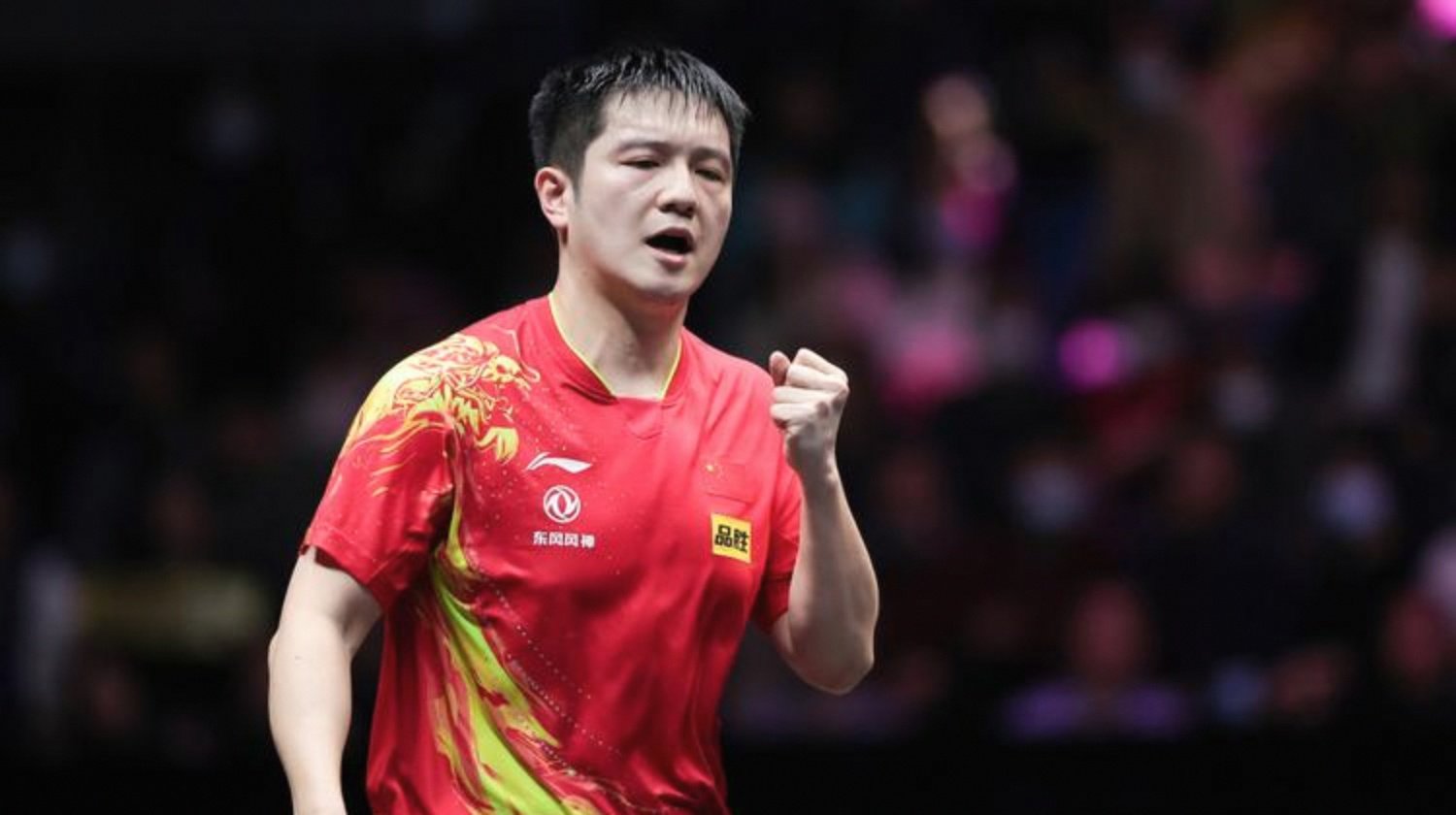 波兰队绝杀瑞典队，樊振东带队取胜