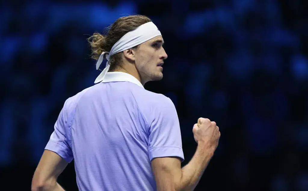 ATP总决赛绝杀蒙特卡洛大师赛，兹维列夫关键制胜