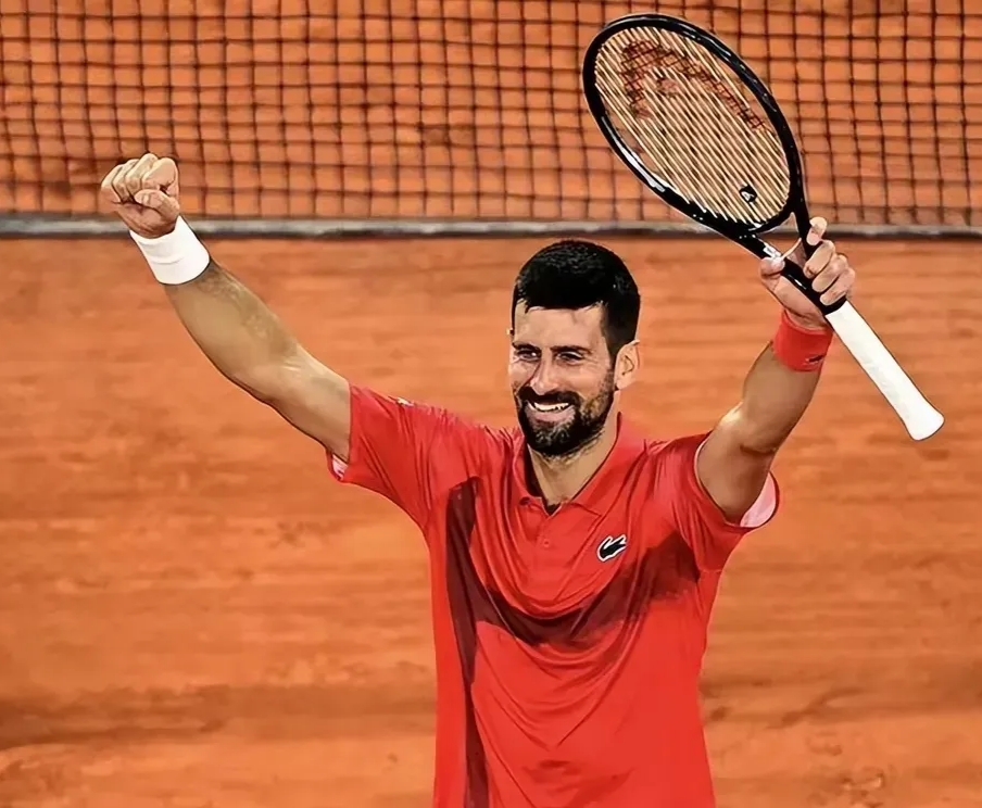 ATP总决赛力克法网,德约科维奇扛起全队 ATP总决赛力克法网,德约科维奇扛起全队