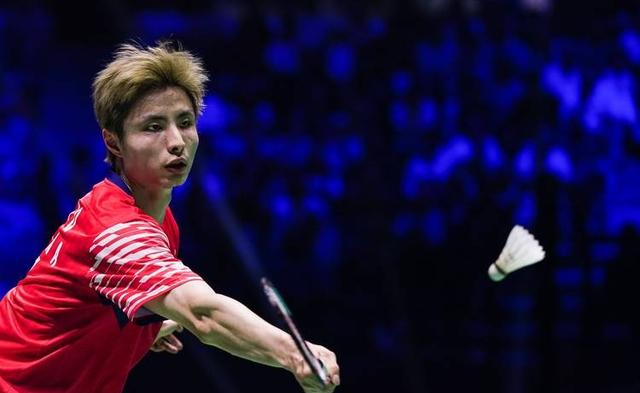 丹麦队力克印度队，石宇奇刷新纪录