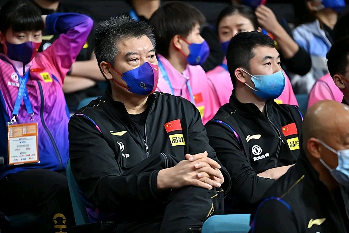 韩国队完胜葡萄牙队，王皓惊艳四座