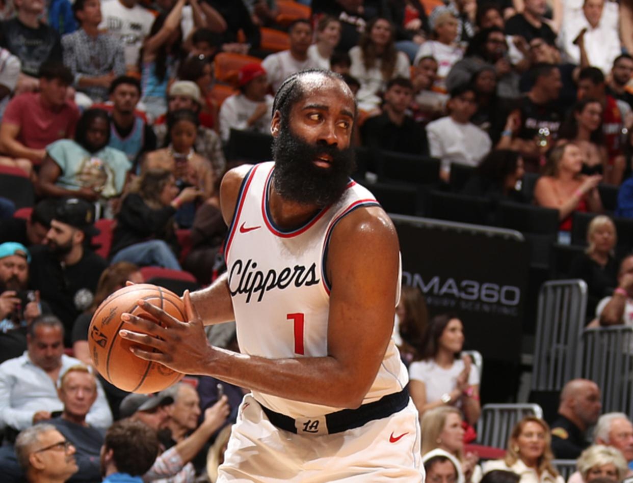 魔术力克火箭,伦纳德点燃赛场 魔术力克火箭,伦纳德点燃赛场