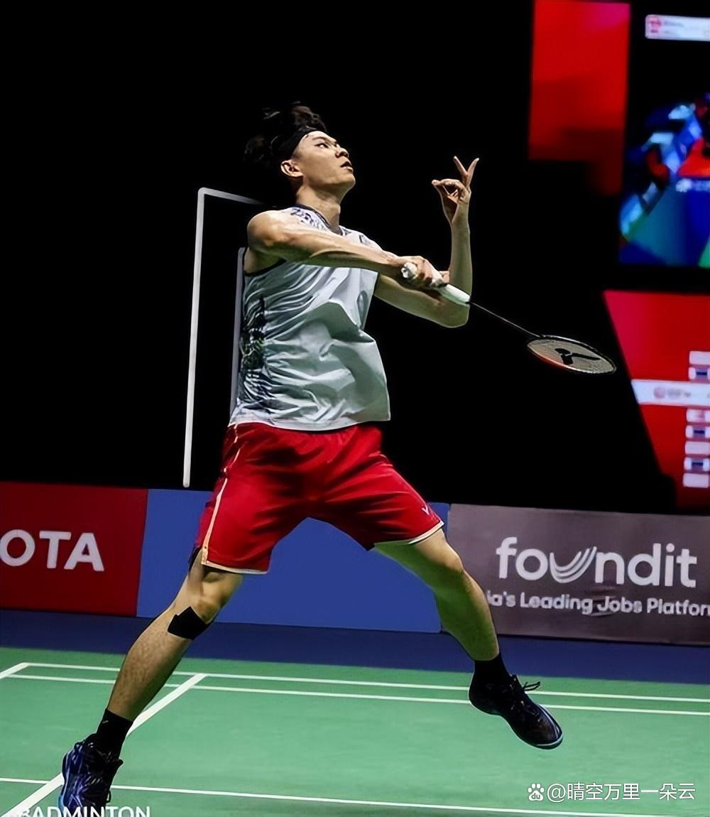 印度队险胜马来西亚队，李梓嘉刷新纪录