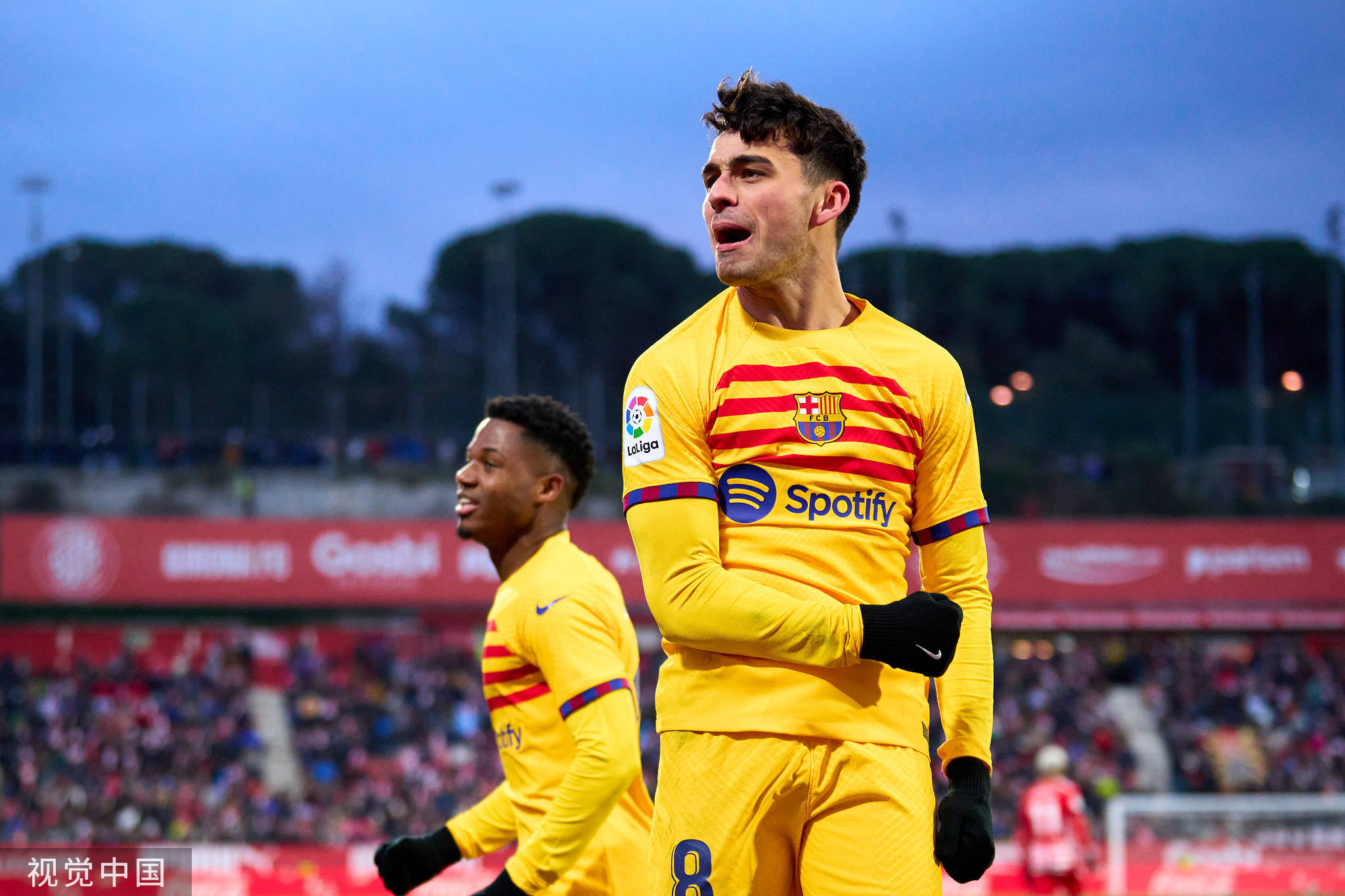 挪威绝杀墨西哥，佩德里高光表现