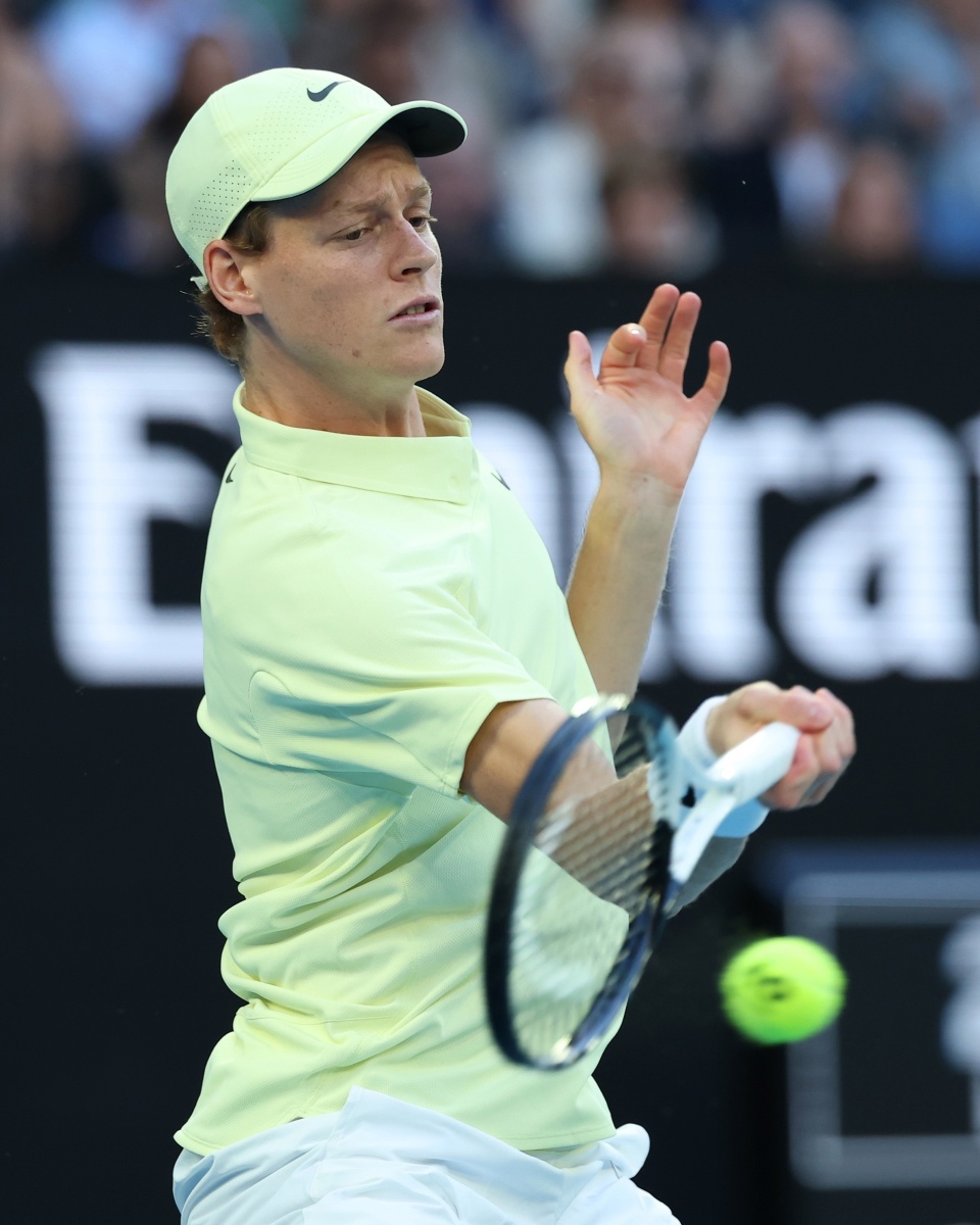 戴维斯杯横扫澳网，兹维列夫扛起全队