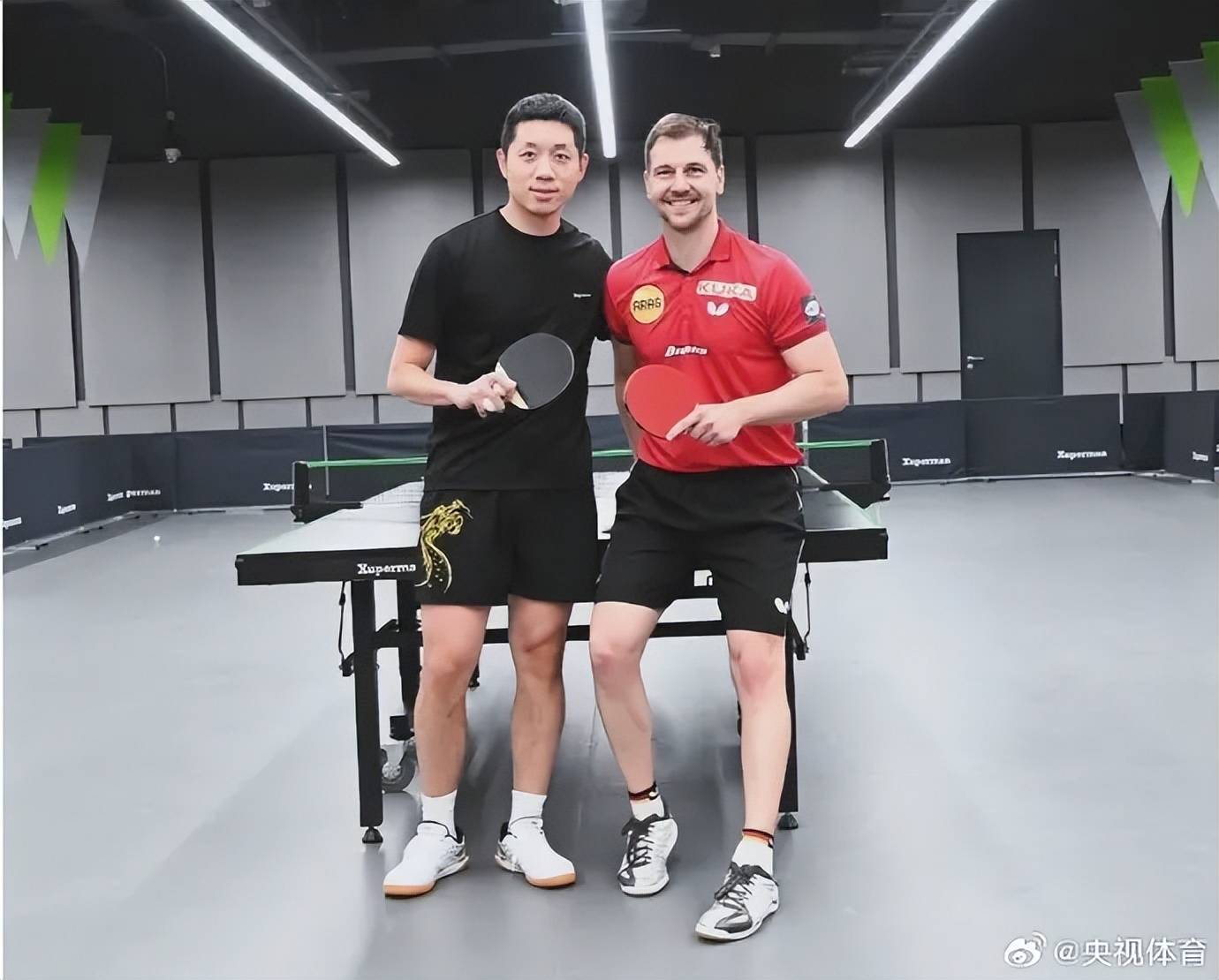 奥地利队力克德国队，波尔点燃赛场