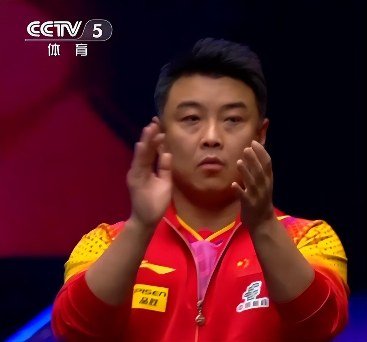 瑞典队鏖战英格兰队，王皓关键制胜