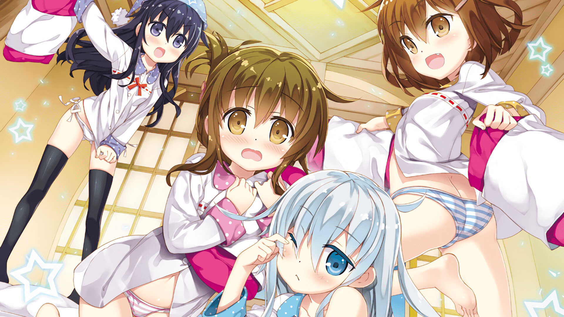 阿圭罗的黄昏号角，当罗马铁蹄踏过维斯瓦河