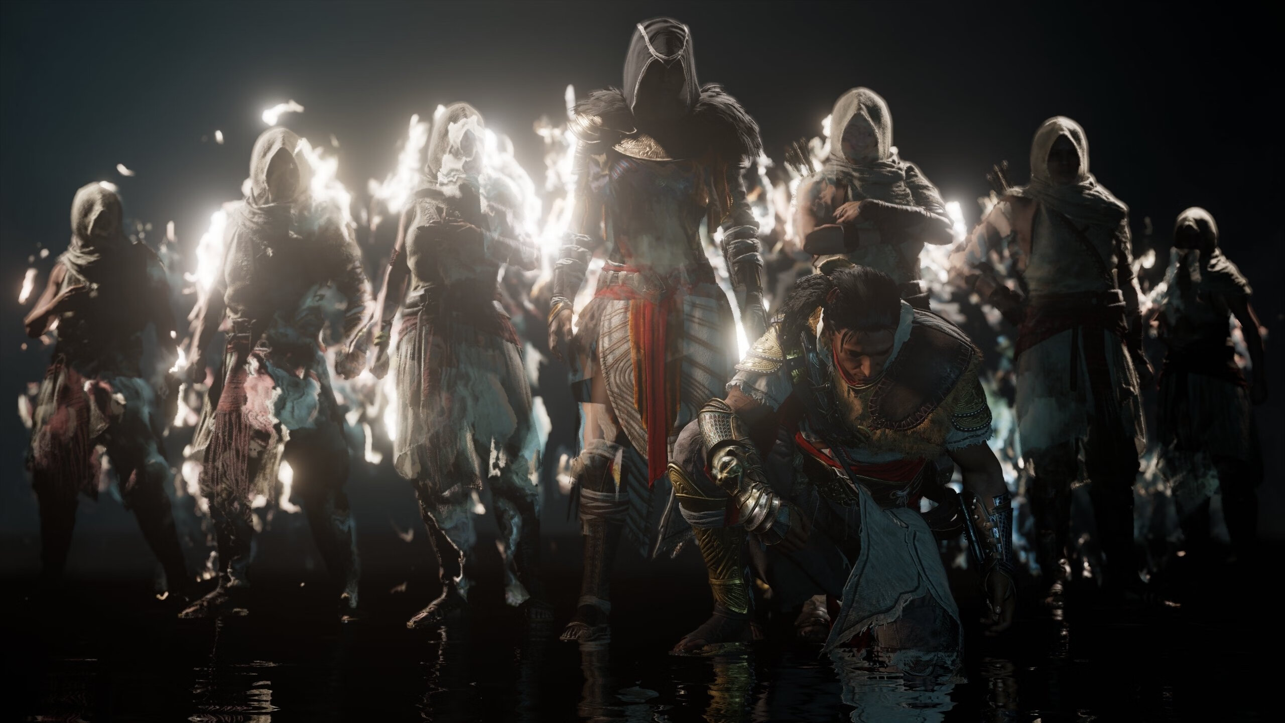 逆流而上的热火,疯狂绽放的利拉德,一场定义伟大的双雄赋