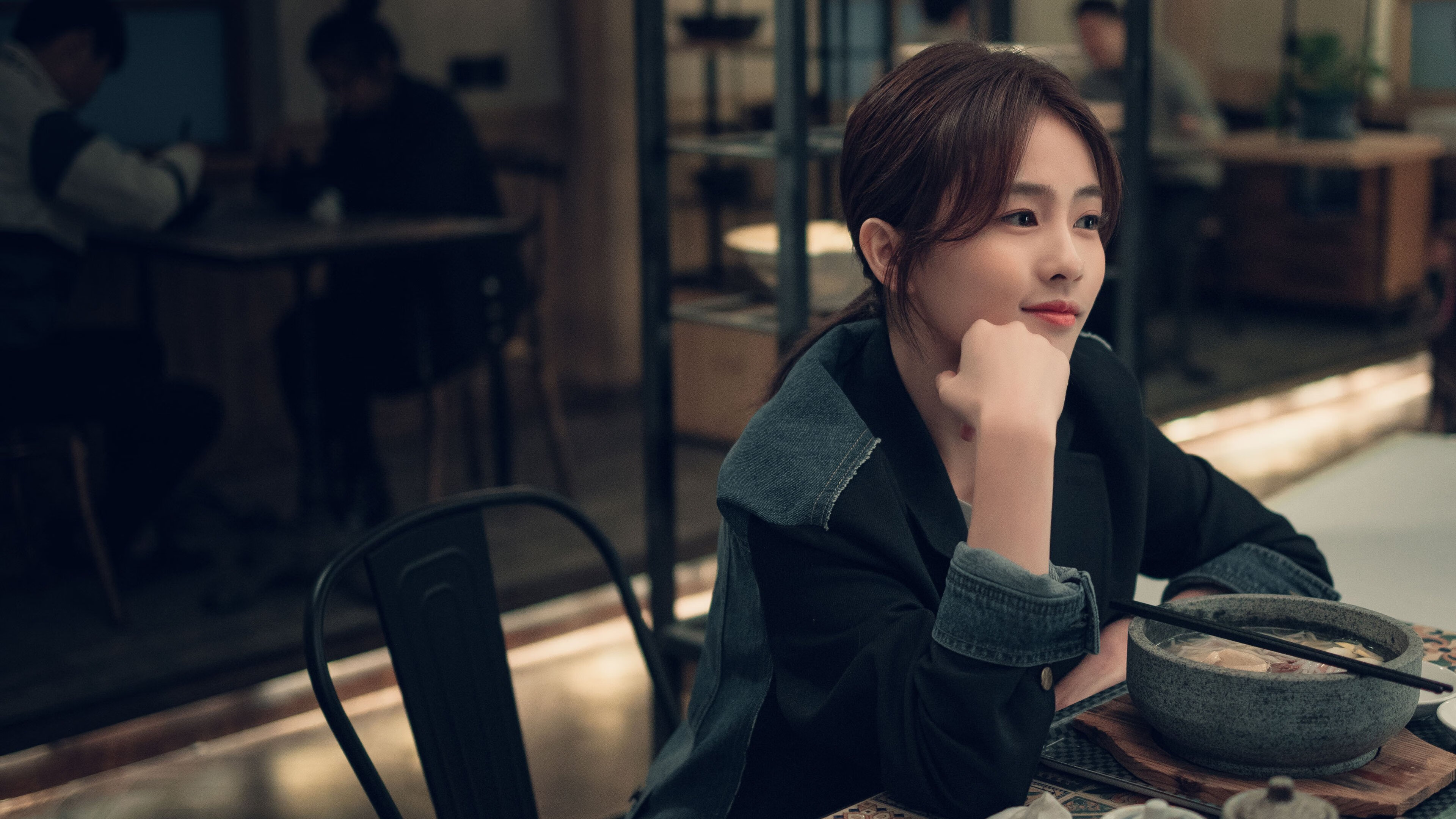 天体引力,欧冠半决赛之夜的场控核心李刚仁