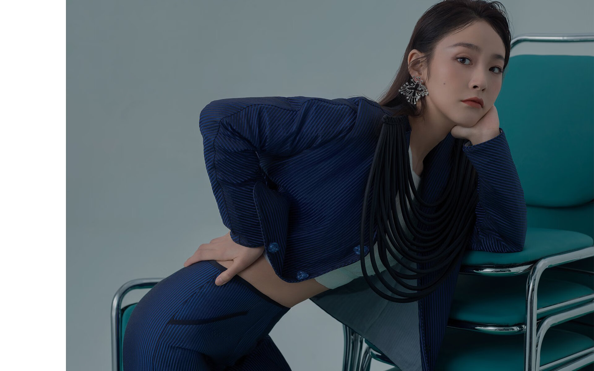 梦幻对决，当白衣军团遭遇蓝黑之魂，内马尔以一己之力定义攻防艺术